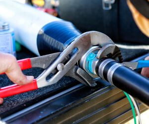 About Sewer Line Replacement Tampa, FL