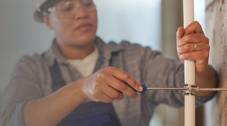 Professional sewer line replacement in Tampa, FL